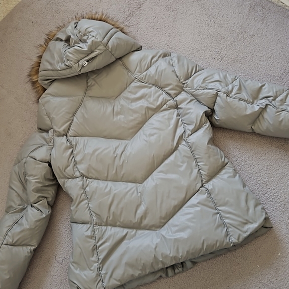 Calvin Klein Performance women's puffer - Picture 6 of 12